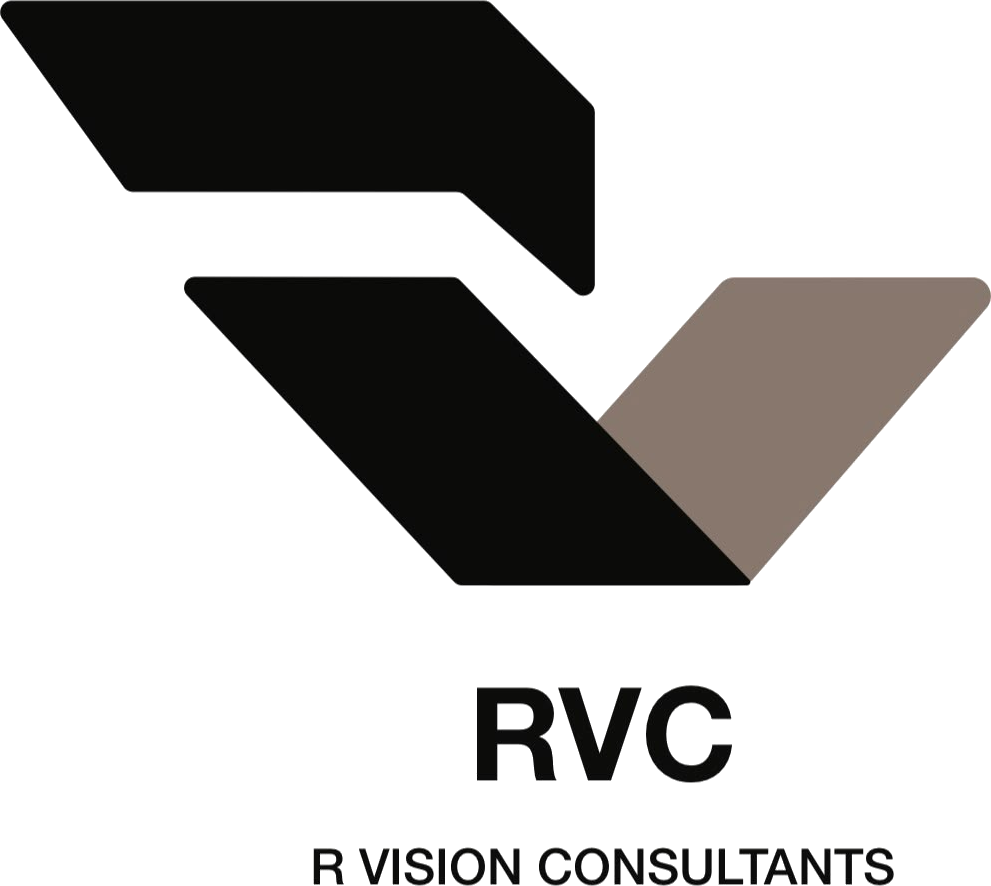 RVC — R Vision Consultants