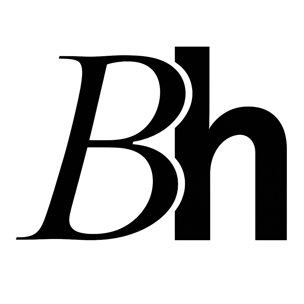 Brand House