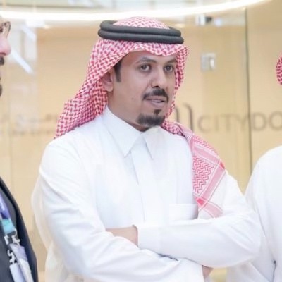 Mohammed Fahad Alsulis